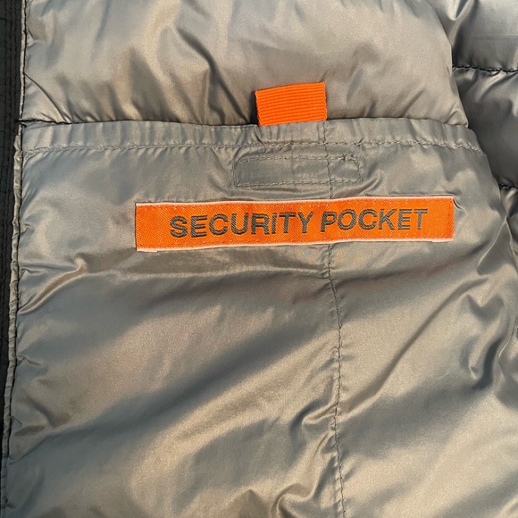 PARAJUMPERS Jacket - Picture 5 of 7